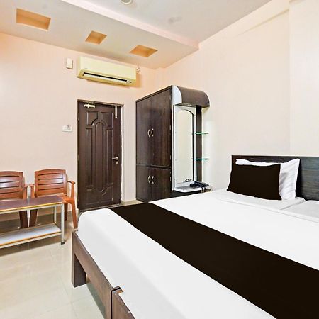Super Hotel O Kurnool Near Kurnool Medical College ภายนอก รูปภาพ