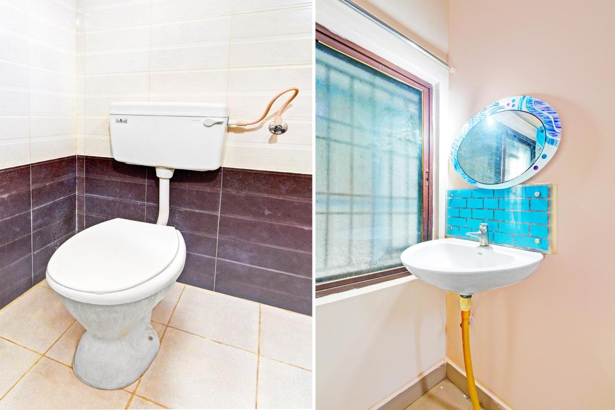 Super Hotel O Kurnool Near Kurnool Medical College ภายนอก รูปภาพ